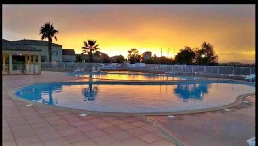 Maison بزييه المظهر الخارجي الصورة