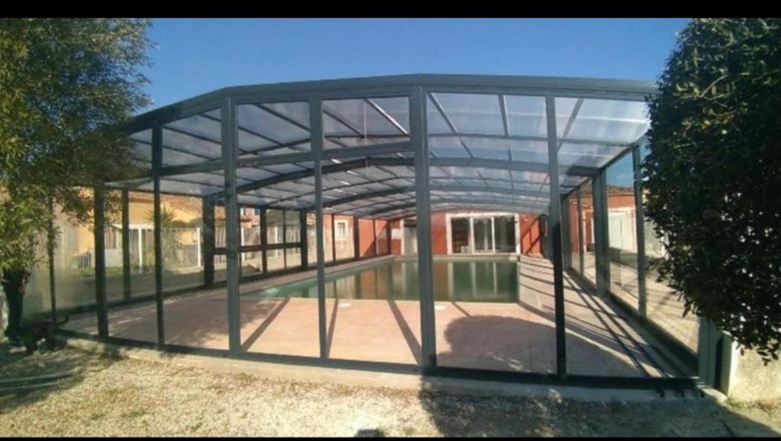 Maison بزييه المظهر الخارجي الصورة