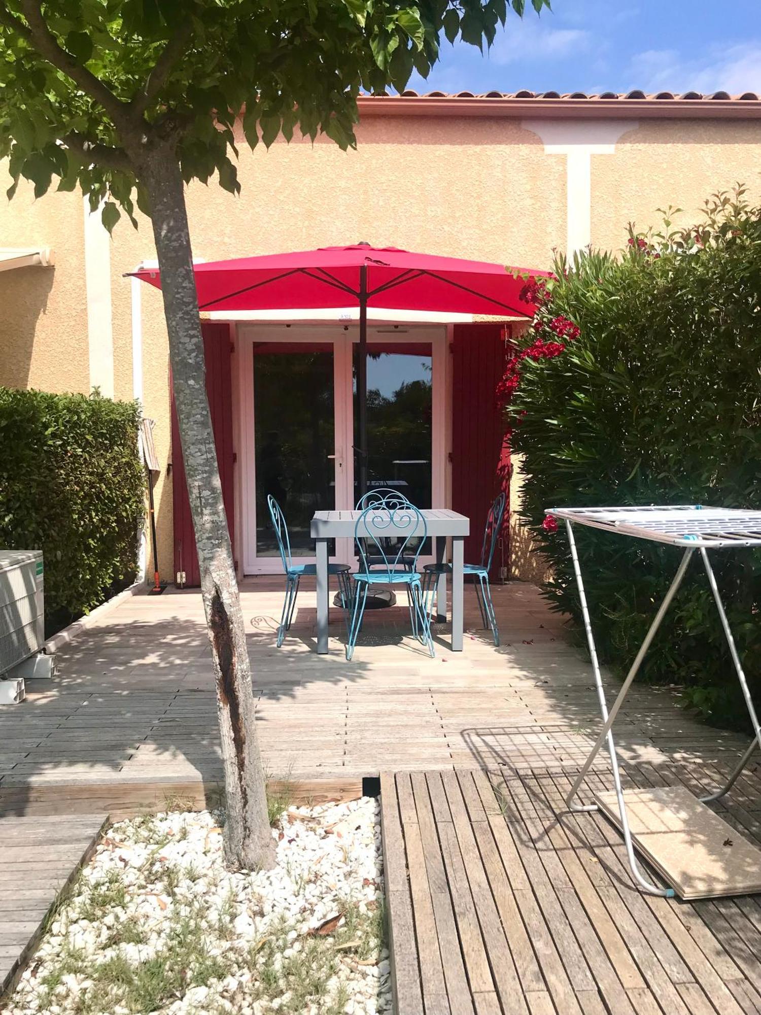 Maison بزييه المظهر الخارجي الصورة